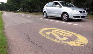 Calls to end 20mph zones