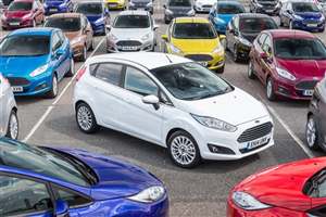 Car hire for younger drivers