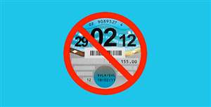 Tax disc evasion to increase?