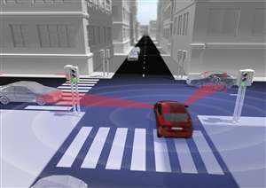 Volvo: No more fatal crashes