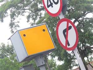 Foreign cars dodge UK laws 
