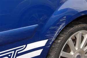 Drivers admit bump & runs