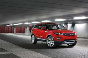Over £1m of stolen cars found