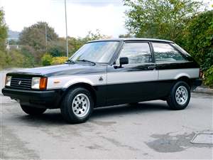 'New' Lotus Sunbeam on sale