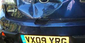 'Crash for cash' claims rise