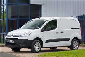 Berlingo engine economy boost