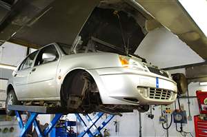 'MOT exempt' plans slammed