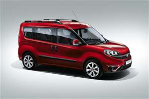 Fiat Doblo refresh