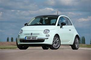 Fiat i-Deal for young drivers