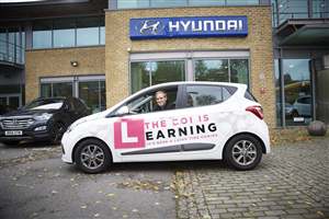 Driving test needs big changes