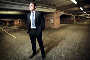 Plan to reduce car park damage
