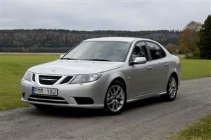 Saab fixed price service offer