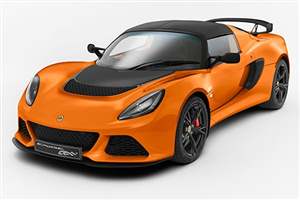 New Exige S now on sale