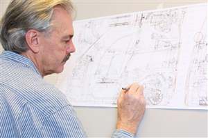 Racing legends making city car