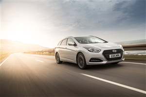 Hyundai confirm i40 prices