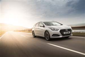 Hyundai confirm i40 prices