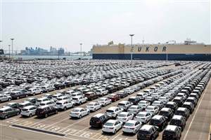Kia toast export milestone