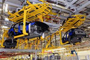 Strong growth for car industry