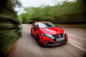Type R to boost UK exports
