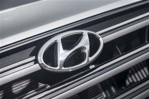 Hyundai's third trade gong