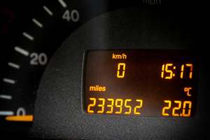 MOT changes: Clocking threat