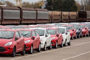 New car sales up again