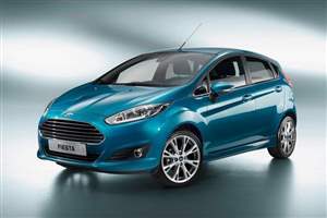 UK car sales break 2 million