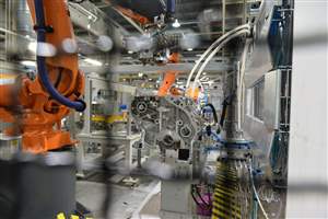 BMW UK jobs boost