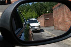 Careless driving convictions