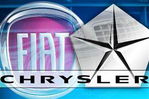 Fiat Chrysler's tax dodge