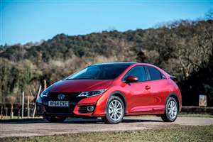 Honda announces price rise