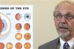 Calls for regular eye tests