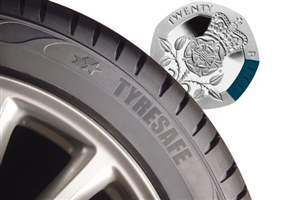 Economic impact of tyre safety