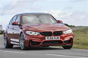 New BMW M Sport Pack