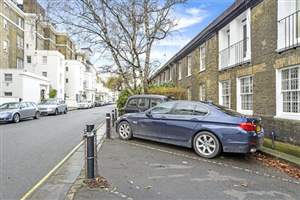 UK's priciest parking places