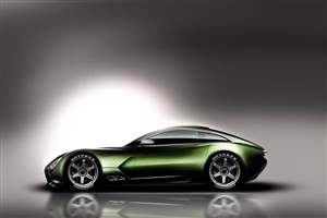 TVR confirm Wales move