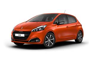 Peugeot 208 does things to XS