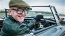 Chris Evans quits Top Gear