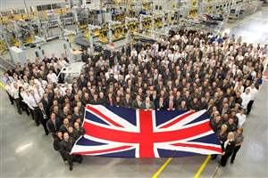 Motor Industry Post Brexit