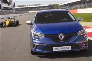 All-New Megane