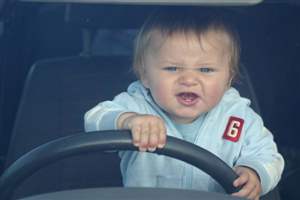 Rant: How to turn right