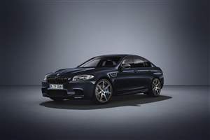 M5 competition edition