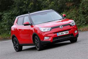 New Tivoli hire package