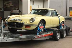 Classic Car Auction