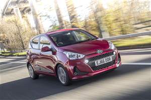 New i10 pricing revealed