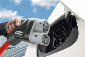 ULEV sales being held back