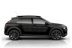 New C4 Cactus sets the tone