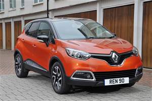 Renault £99 insurance offer