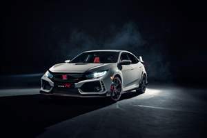 Civic Type R prices revealed