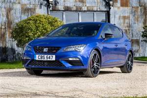 CUPRA 300 price drop